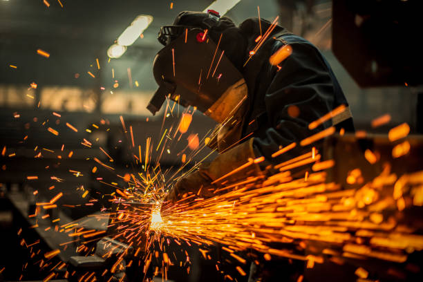 Professional Welder & Metal Fabrication in Woburn, MA