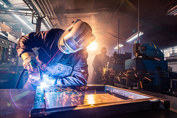 Best Marine and Shipbuilding Welding in Woburn, MA