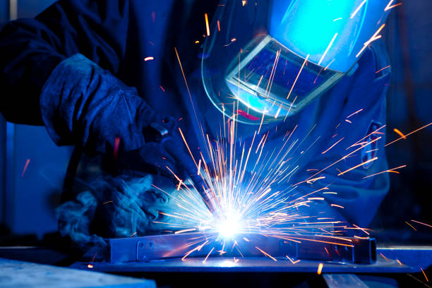 Best Artistic and Custom Metal Fabrication in Woburn, MA