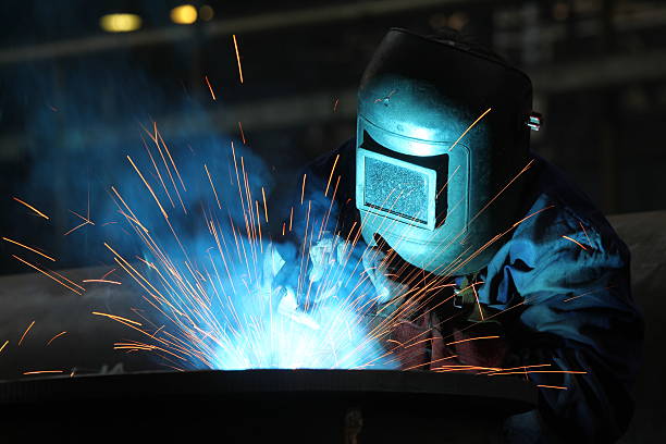 Best Specialty Welding Processes in Woburn, MA