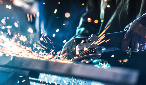 Affordable Welder Services in Woburn, MA